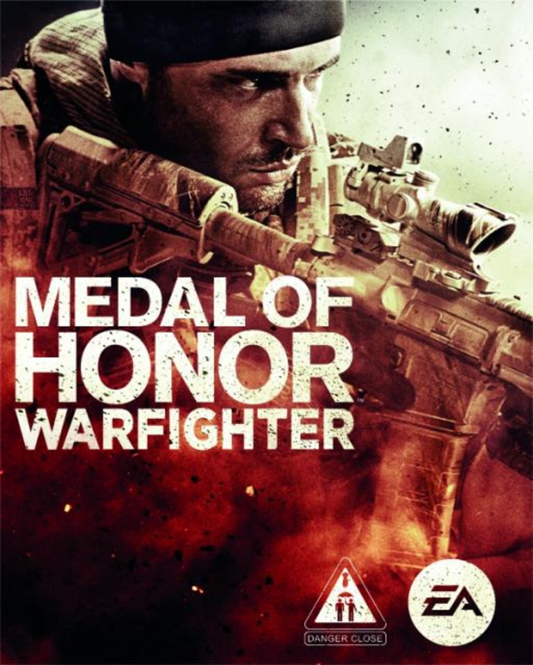 Medal of Honor: Warfighter News