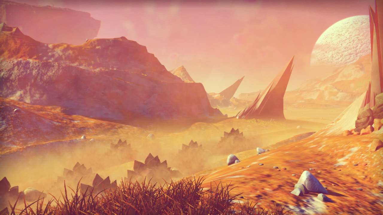 No Man’s Sky Update 3.38 Patch Notes Detail Stability, UI Improvements
