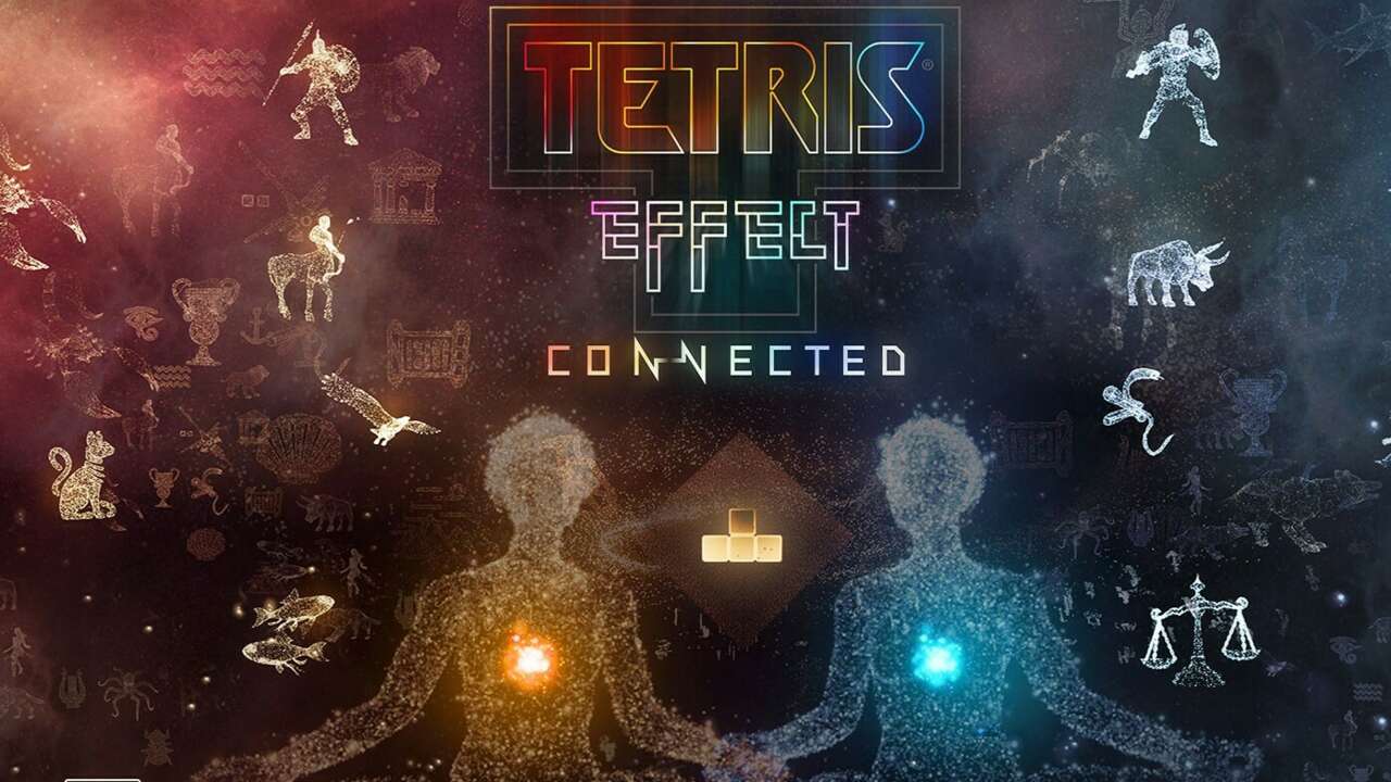 Tetris Effect: Connected Is Coming To PS4 In July, Supports Cross-Play And PS VR